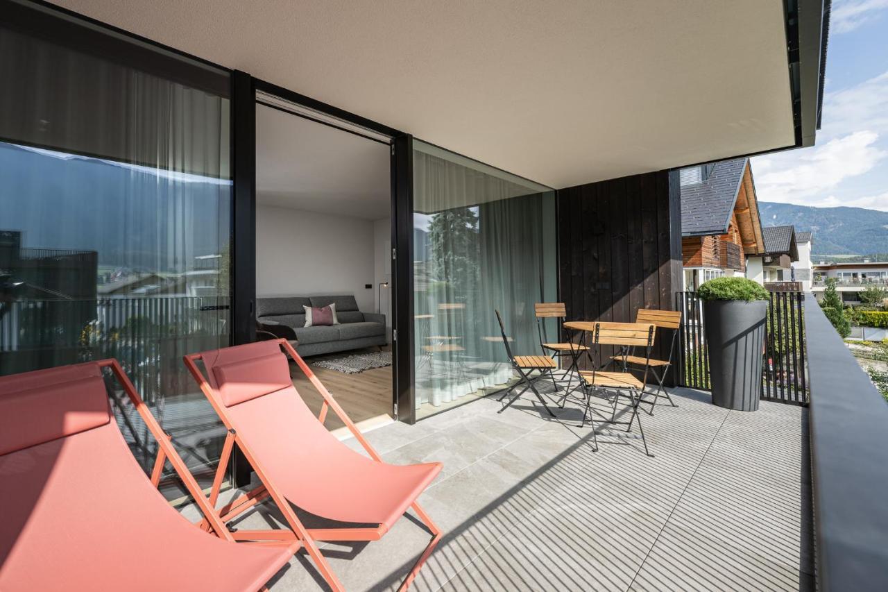 Luis Chalet Bruneck Exterior foto